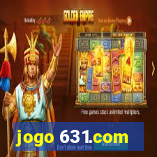 jogo 631.com